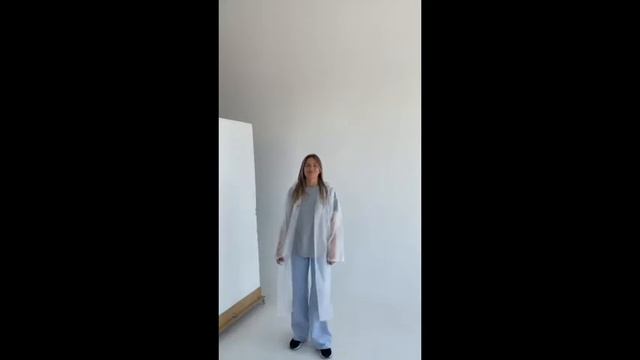 Дождевик HeavenCamp смотреть онлайн