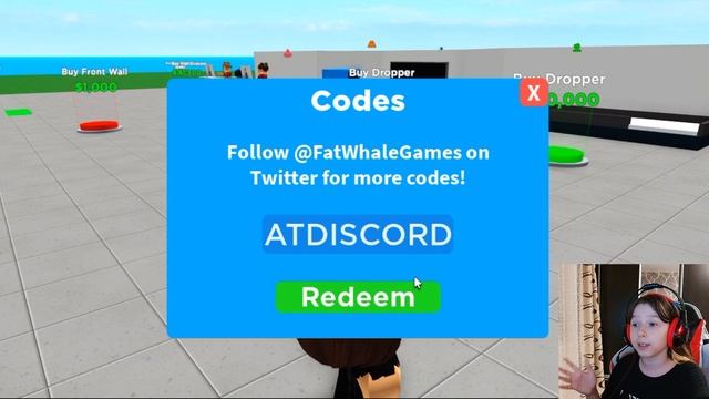 Коды в Аэропорт Тайкон Роблокс  Airport Tycoon Roblox Codes 2021