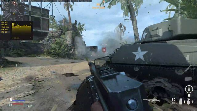 Call of Duty : Vanguard | RTX 3080 10GB ( 4K Maximum Settings ) смотреть онлайн