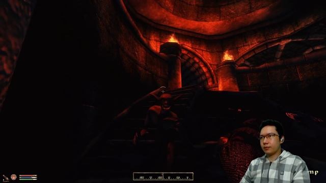 It's Beautiful! ► Oblivion Gameplay with Remastered Graphics Mods! - The Elder Scrolls IV смотреть онлайн