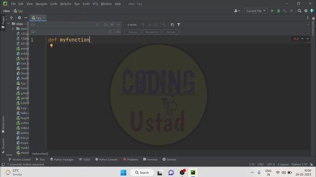 Function arguments in python | python functions смотреть онлайн