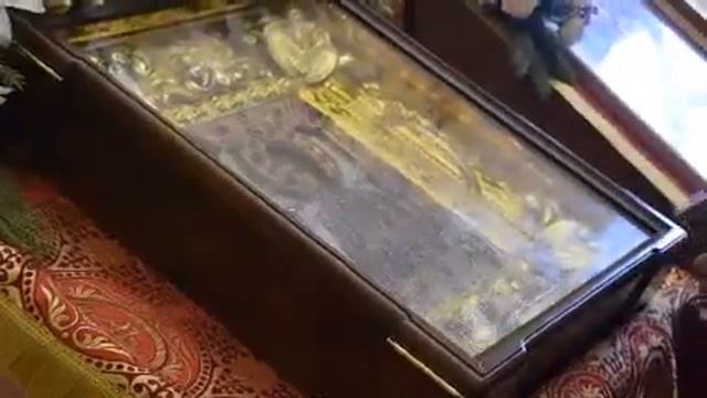 Икона злых сердец город Суворов протрей Владислав смотреть онлайн