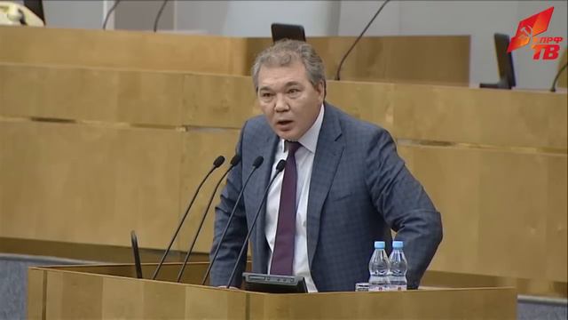 У нас есть закон о международных договорах, которые не выполняются МИДом смотреть онлайн