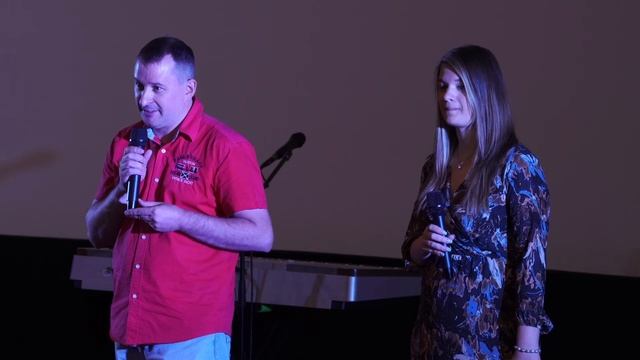 День рождения Санкт-Петербургской церкви Христа 30.07.2023 Трансляция собрания смотреть онлайн