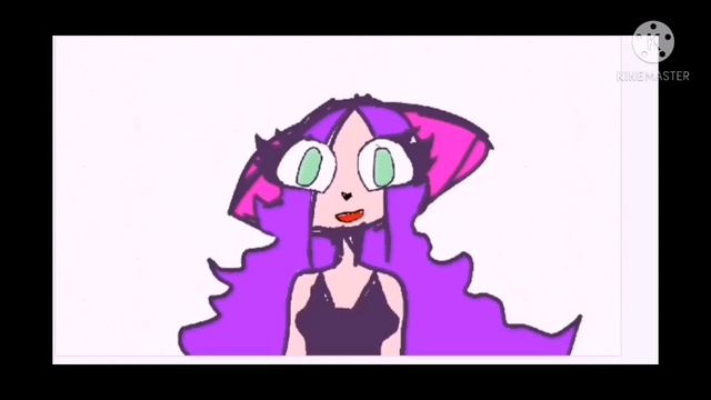 Мое первое видео в гача клубе. смотреть онлайн