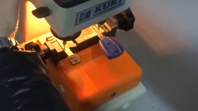 Изработка на ключ за Fiat Punto смотреть онлайн