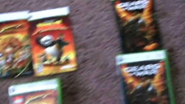 xbox 360 games for sale смотреть онлайн