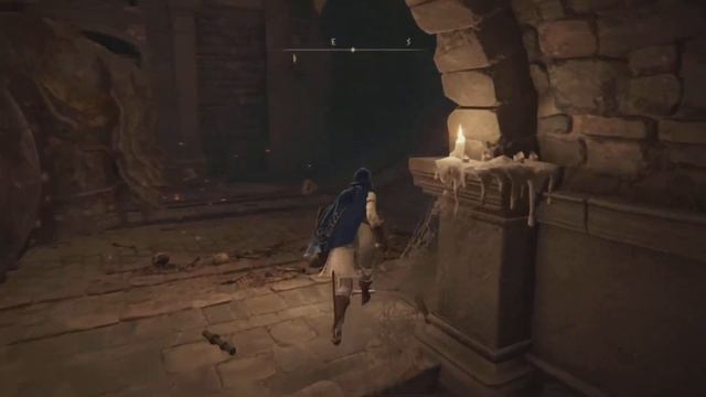 Elden Ring Miyazaki is Purer Evil Stonesword Key Location Gelmir Hero's Grave смотреть онлайн