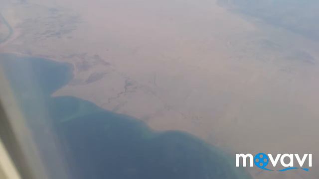 In the clouds over the desert.В облаках над пустыней. смотреть онлайн