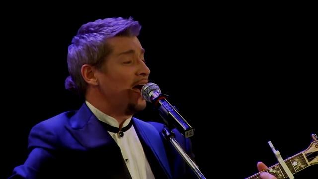 Владислав Туманов - Непорочная любовь Салют 2019 смотреть онлайн