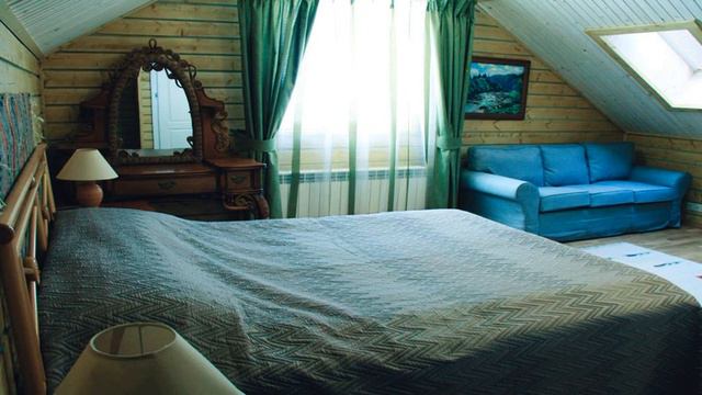 Yaremche Club Hotel - Yaremche - Ukraine смотреть онлайн