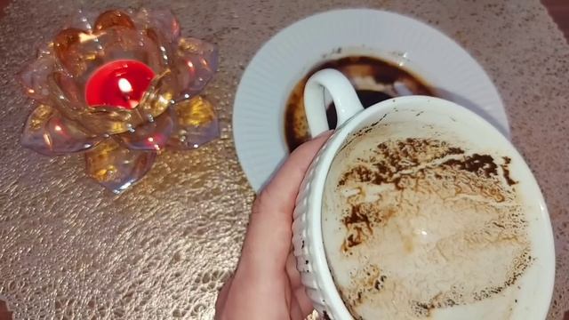 ? ЭТО ПРОИЗОЙДЁТ СО ДНЯ НА ДЕНЬ? Символы на кофейной гуще ☕️ смотреть онлайн