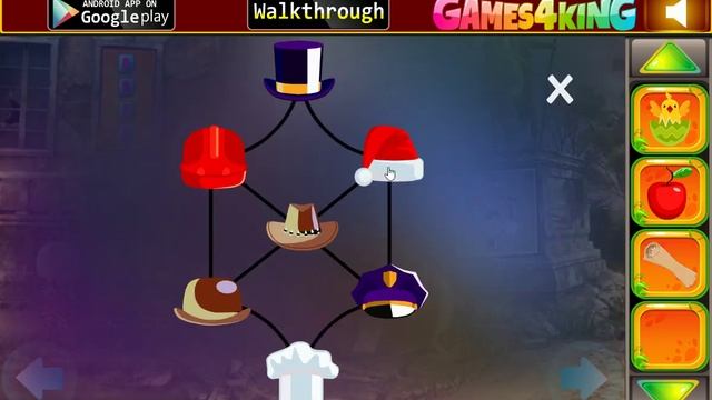 G4K Jubilant Rat Escape Game Walkthrough смотреть онлайн