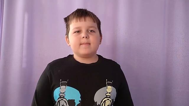 Театр теней "Давайте беречь лес!" смотреть онлайн
