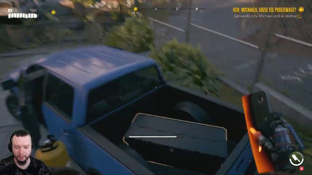 BEVERLY HILLS! | Dead Island 2 PL #05 смотреть онлайн
