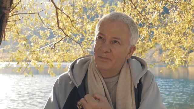 Что нас ждет в этом мире? - Александр Хакимов смотреть онлайн