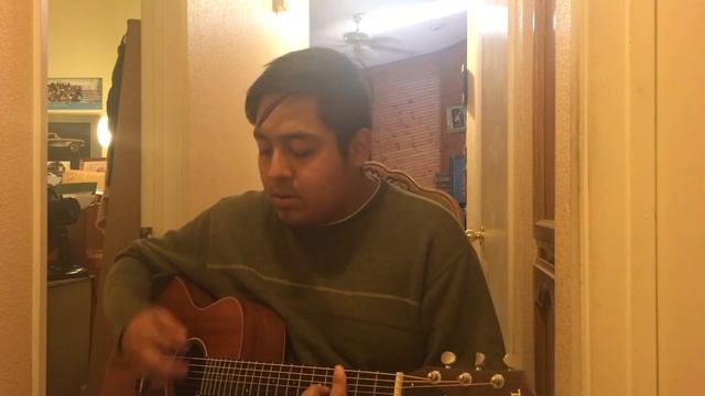 Lil Peep We Think Too Much (cover) смотреть онлайн