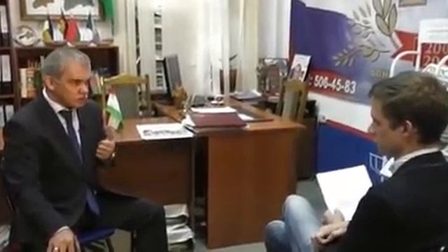 Ответ Лидера таджиков Каромата Шарипова на высказывание губернатора Новосибирска смотреть онлайн