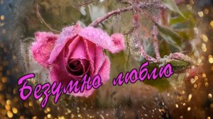 Сергей Сухачёв -  Безумно Люблю.mp4