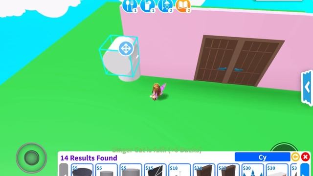 How to build your own house in adopt me ??- glitch building in 8 easy steps смотреть онлайн