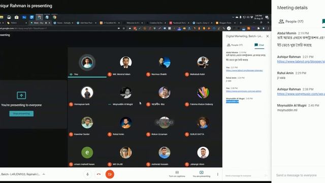Digital Marketing Class 36 (Part-1) || WordPress Post || WordPress Admin Access || SEO Tricks смотреть онлайн