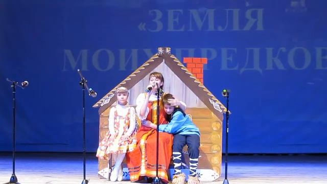 Торопец. Эколого-краеведческий фестиваль. Номинация "Голосистый край" (2019 год) смотреть онлайн