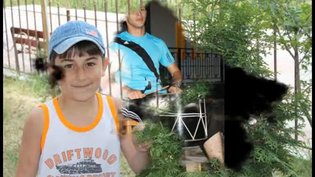 Солнечный берег Дагестан 2012 слайдшоу часть-2.VOB смотреть онлайн