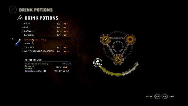 Let's Play Witcher 2 Episode 58 смотреть онлайн