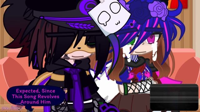 Afton Family Reacts To The: “It’s Been So Long Remix” | FNAF | (Gacha Club/Plus) смотреть онлайн