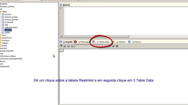 World of Warcraft - Alterando Realmlist do seu servidor смотреть онлайн