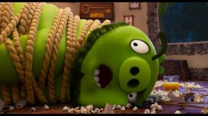 Angry Birds у кіно 2   [український  трейлер]