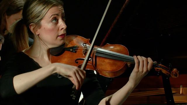 Fritz Kreisler : Tambourin chinois op. 3 (Marina Chiche/Aurélien Pontier) смотреть онлайн