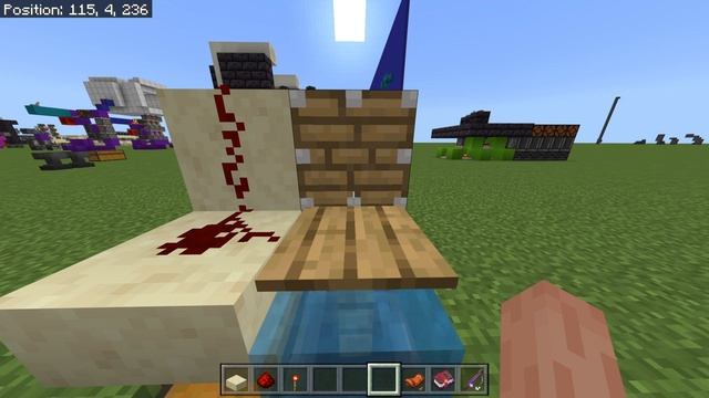 AFK Fish Farm 1.20 Bedrock & Java TUTORIAL - Fishing Farm 1.20 смотреть онлайн
