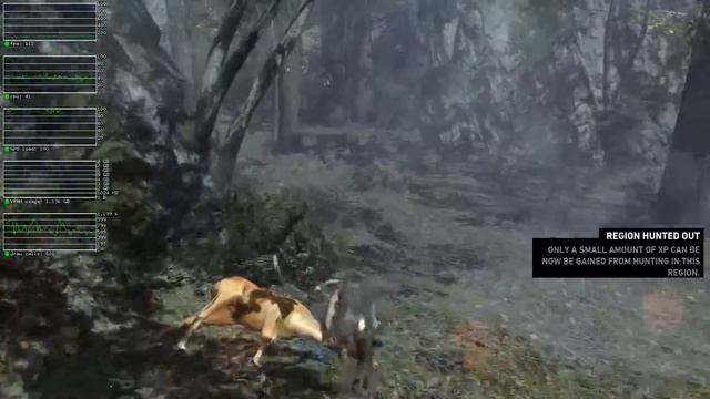 Tomb Raider Performance Preview [AMD RX 480 + MESA-Git + Gallium + Arch Linux] смотреть онлайн