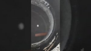 как я решил проблему с завоздушиванием системы канализации