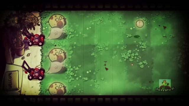 3 plantas de horror que no conocías de PvZ - Parte II смотреть онлайн