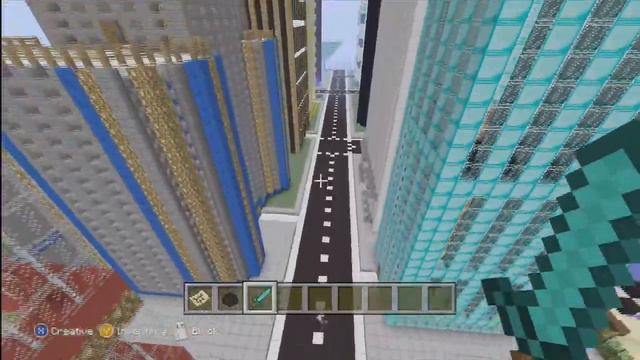 Creative Cribs - EPISODE 38 (Minecraft Xbox 360) смотреть онлайн