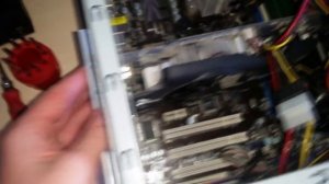 Как заменить одну видеокарту на другую видеокарту