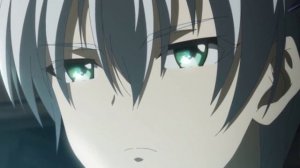 Аниме Клип - Для тебя я буду паинька