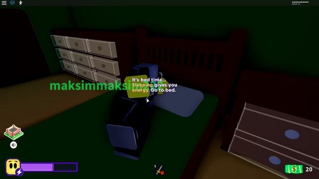 Мини туториал КАК ПОЛУЧИТЬ ГОСТЯ 666(Roblox=Guest World,Break In) смотреть онлайн