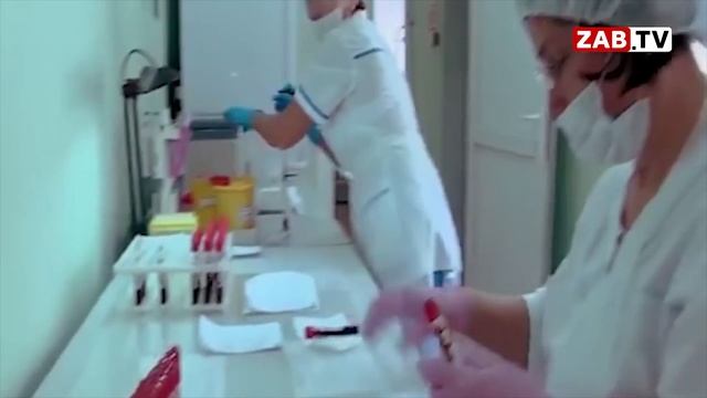 Александр Осипов сохранил две участковые больницы в Забайкальском крае