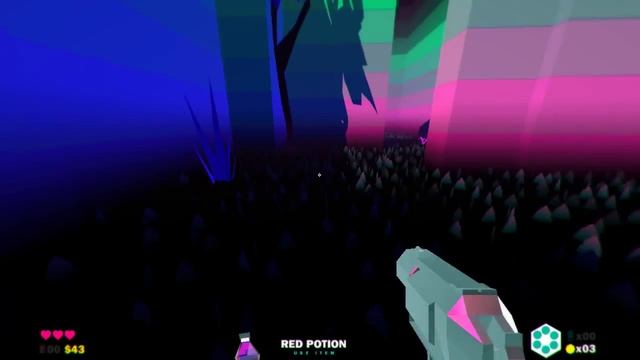 Quick Look: Heavy Bullets смотреть онлайн