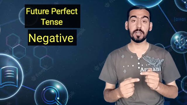 Future Perfect Tense || In Details || In Urdu/Hindi.