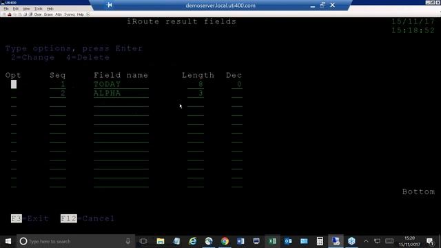 Automate IBM i Data Import from multiple formats and sources смотреть онлайн