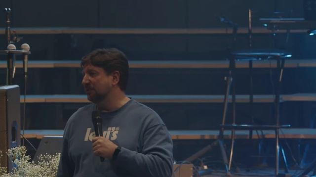 Лидерское собрание с Олегом Поповым / 03.04.23 смотреть онлайн