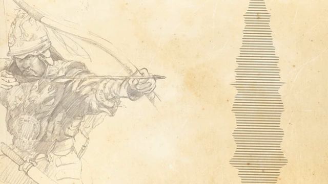 Powerful Mongol Battle Music - Sacred Banner (with Throat Singing) смотреть онлайн