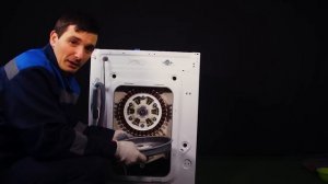 LG F2V5HS0W на 7 кг || Обзор стиральных машин