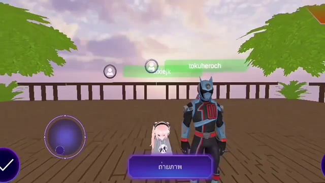 [Virtual droid 2] 🎉100 subscribers🎉 skin Dekemaster & Kamen rider Ex-Aid level 1 смотреть онлайн