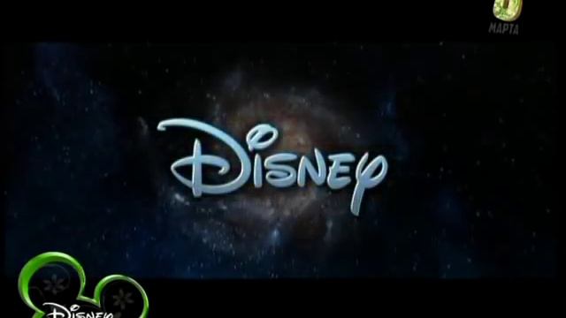 Disney Channel Russia 08.03.2011 смотреть онлайн