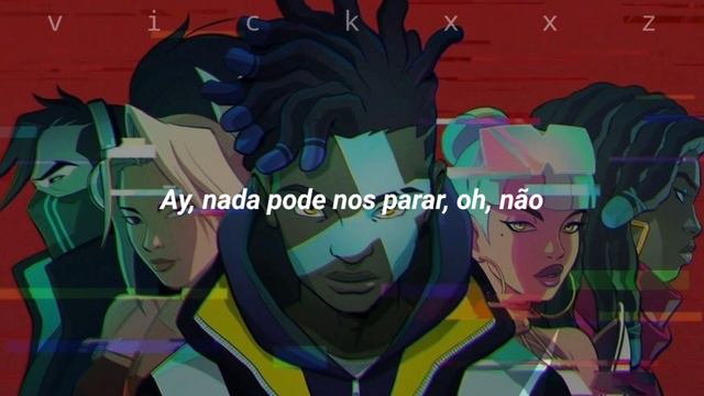 Giants ; True Damage [legendado/tradução]